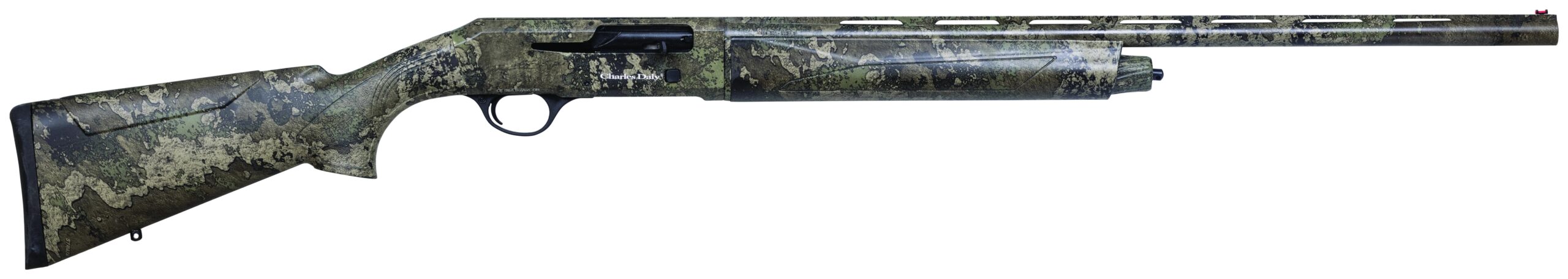 Charles Daly | 601 Field | 20 Gauge | TrueTimber Strata