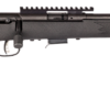 Savage Arms | 93 FV-SR | 22 Magnum | Matte Blue