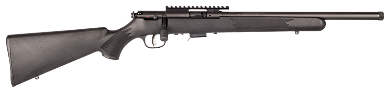 Savage Arms | 93 FV-SR | 22 Magnum | Matte Blue
