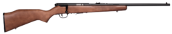 Savage Arms | 93 G | 22 Magnum | Matte Blue