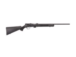 Savage Arms | 93R17 F | 17 HMR | Matte Blue