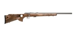 Savage Arms | 93 BTVS | 22 Magnum | Stainless