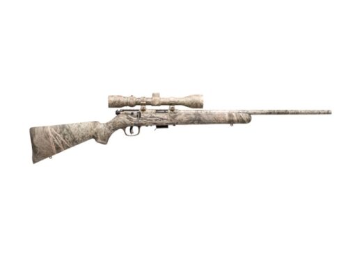 Savage Arms | 93R17 XP | 17 HMR | Mossy Oak Brush