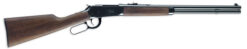 Winchester | Model 94 Short Rifle | 38-55 Win | Blue