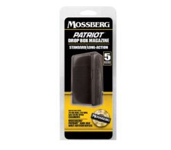 Mossberg | Patriot Magazine | Multi