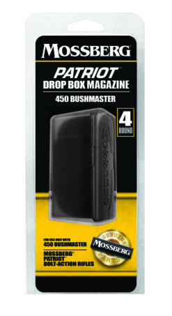 Mossberg | Patriot Magazine | 450 Bushmaster