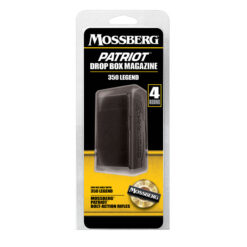 Mossberg | Patriot Magazine | 350 Legend