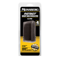 Mossberg | Patriot Magazine | 6.5 PRC
