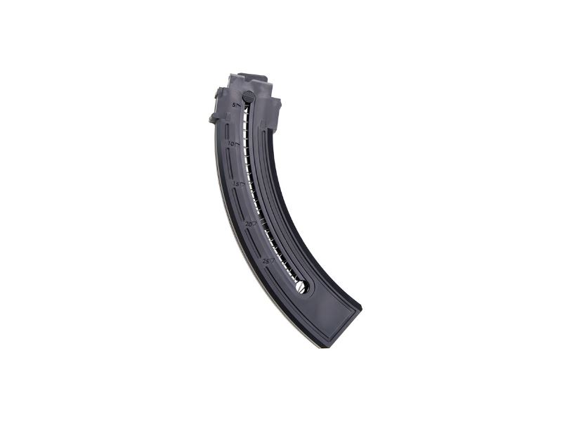 Mossberg | Blaze & Blaze 47 Magazine | 22 LR | Black