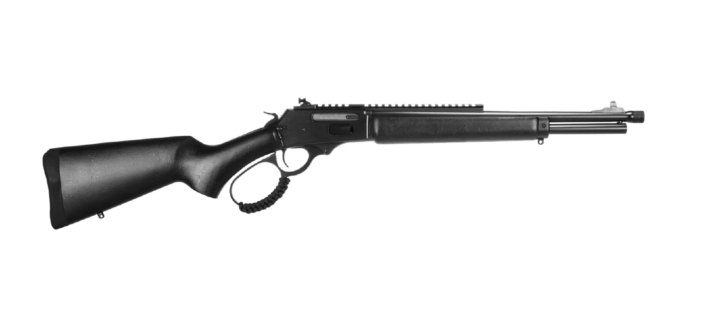 Rossi | Model R95 Triple Black | 30-30 | Black Cerakote