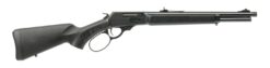 Rossi | Model R95 Trapper | 45-70 GOVT | Black Oxide