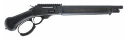 Rossi | Model R95 Triple Black | 45-70 GOVT | Black Cerakote
