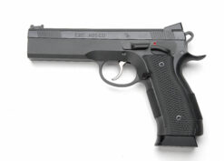 CZ | A01-LD | 9mm | Black Polycoat/Nitride