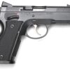 CZ | A01 C | 9mm | Black Polycoat/Nitride