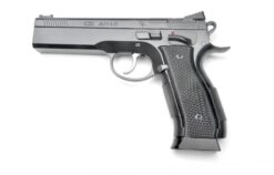 CZ | A01-LD | 9mm | Black Polycoat/Nitride