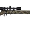 Savage Arms | 93 Camo XP | 22 Magnum | Coyote Tan