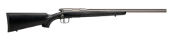 Savage Arms | B.Mag | 17 WSM | Matte Blue