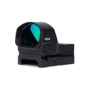 Viridian | RFX25 | Black