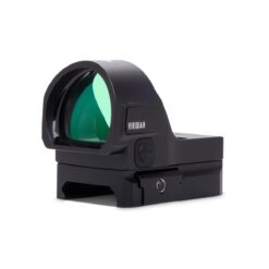 Viridian | RFX35 | Black