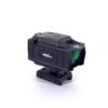 Viridian | MDS35 | Black