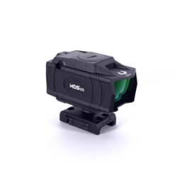 Viridian | MDS35 | Black