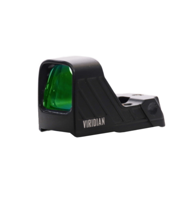 Viridian | RFX1 | Black