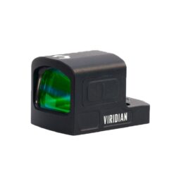 Viridian | RFX42 | Black