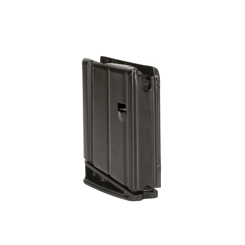 FN | Scar 17S Magazine | 308 Win | Black