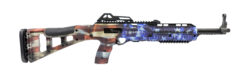 Hi-Point | 9TS Carbine | 9mm | Grand Union Flag