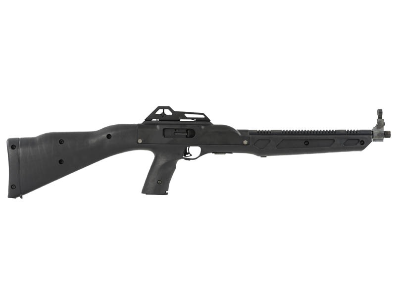 Hi-Point | 9TS Carbine | 9mm | Black