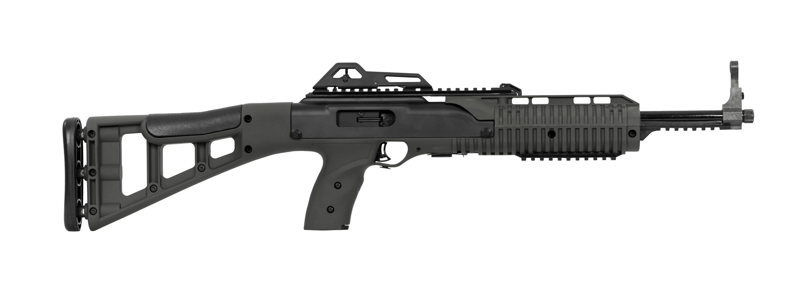 Hi-Point | 9TS Carbine | 9mm | Black