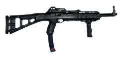 Hi-Point | 9TS Carbine | 9mm | Black