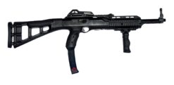 Hi-Point | 9TS Carbine | 9mm | Black
