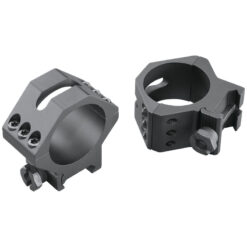 Weaver | 6-hole Picatinny | Black