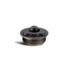 BANISH | Direct Thread | Black Oxide