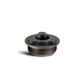 BANISH | Direct Thread | Black Oxide