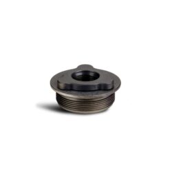 BANISH | Direct Thread | Black Oxide