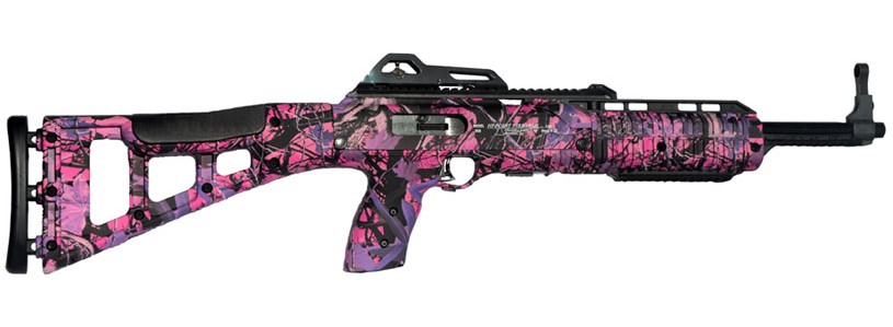 Hi-Point | 9TS Carbine | 9mm | Black