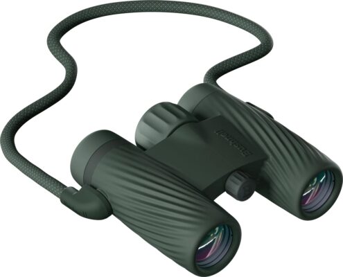 Bushnell | A1 | Cilantro Green