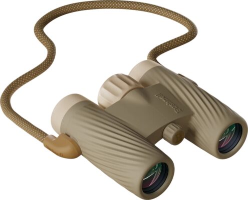 Bushnell | A1 | Tan