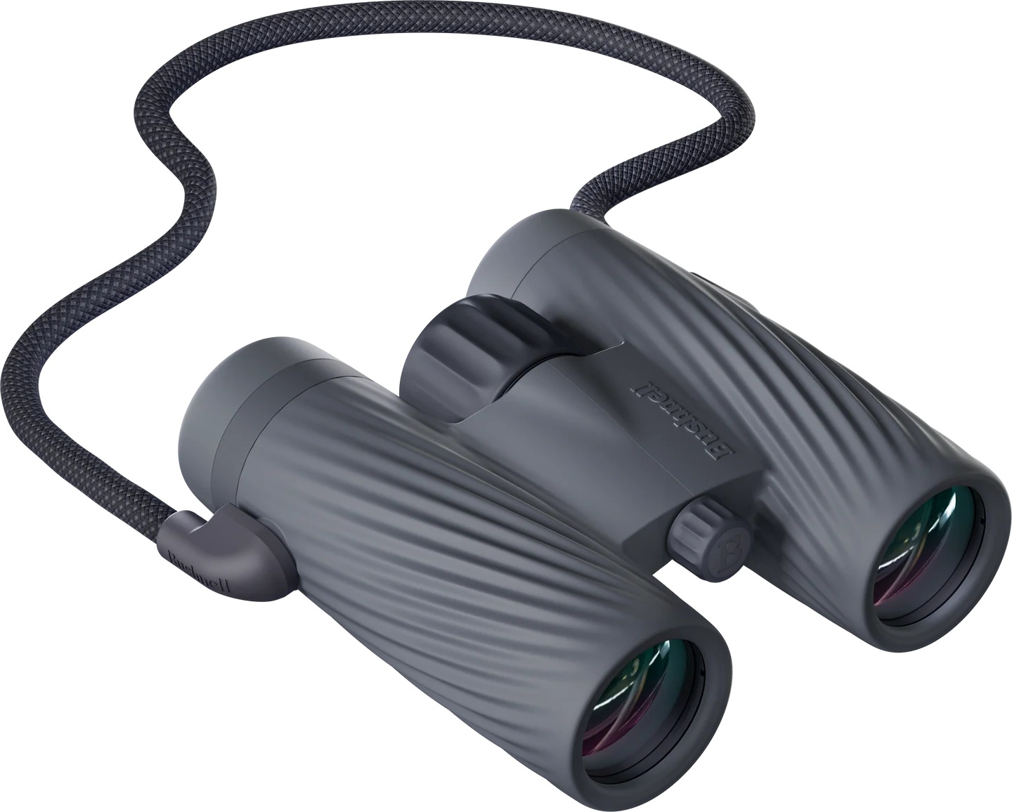 Bushnell | A3 | Gray