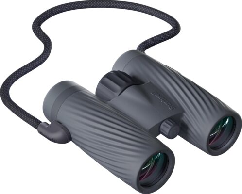 Bushnell | A3 | Gray
