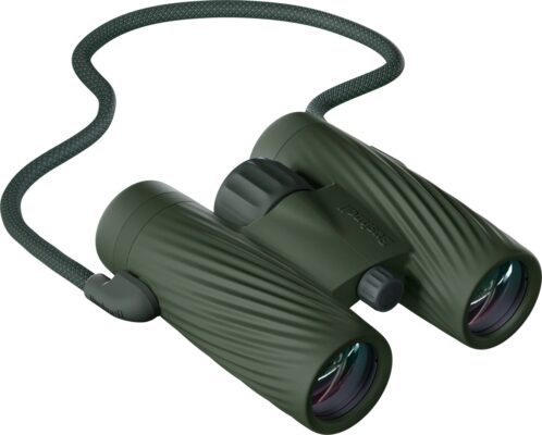 Bushnell | A3 | Green