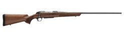 Browning | A-Bolt III Hunter | 243 Win | Matte Blue