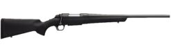 Browning | A-Bolt III Micro Stalker | 6.5 Creedmoor | Matte Blued