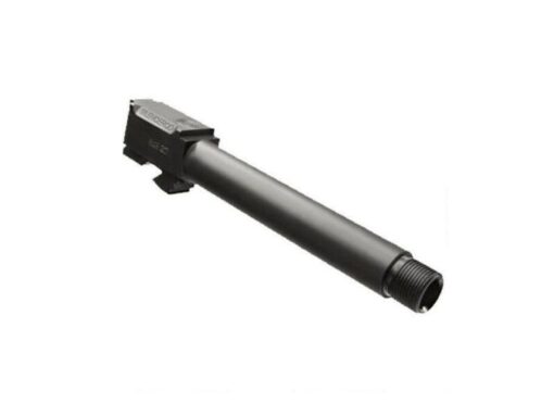 SilencerCo | S&W M&P 45ACP | 45 ACP | Black Nitride