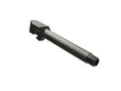 SilencerCo | Beretta 92FS/M9 | 9mm | Black Nitride