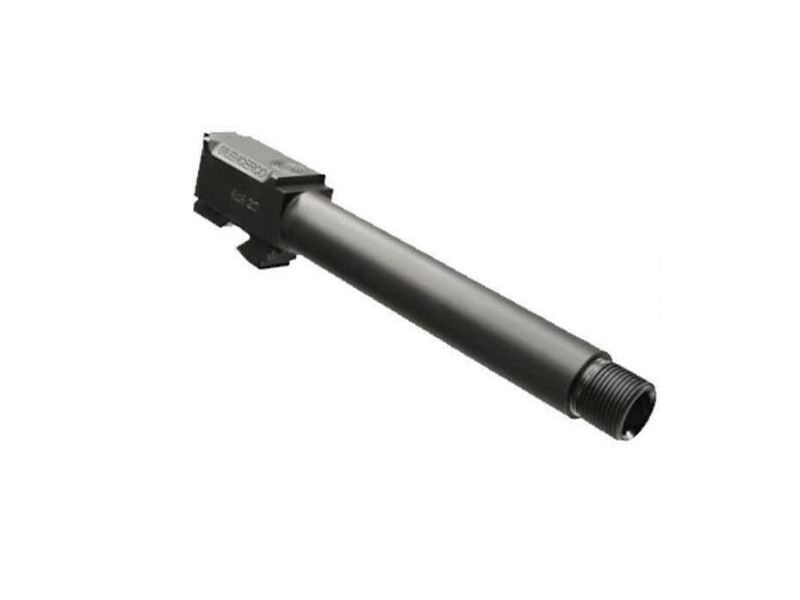 SilencerCo | Beretta 92FS/M9 | 9mm | Black Nitride