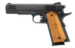 American Classic | American Classic Government II | 9mm | Matte Blued