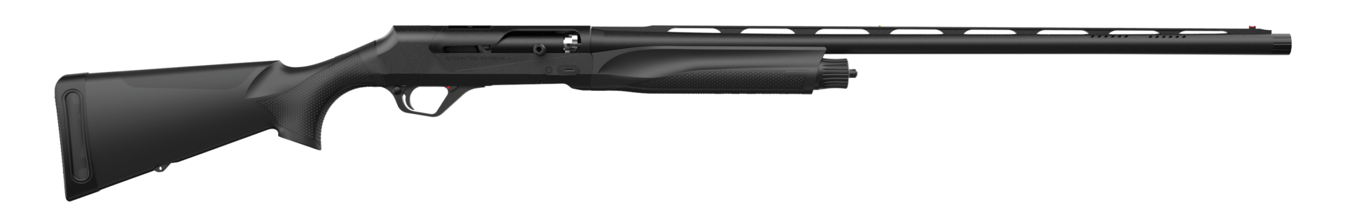 Retay | ACE-R Paloma | 12 Gauge | Extra Black